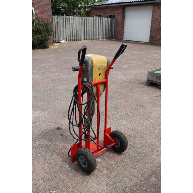 2014 Neuson EH50/230-49181213