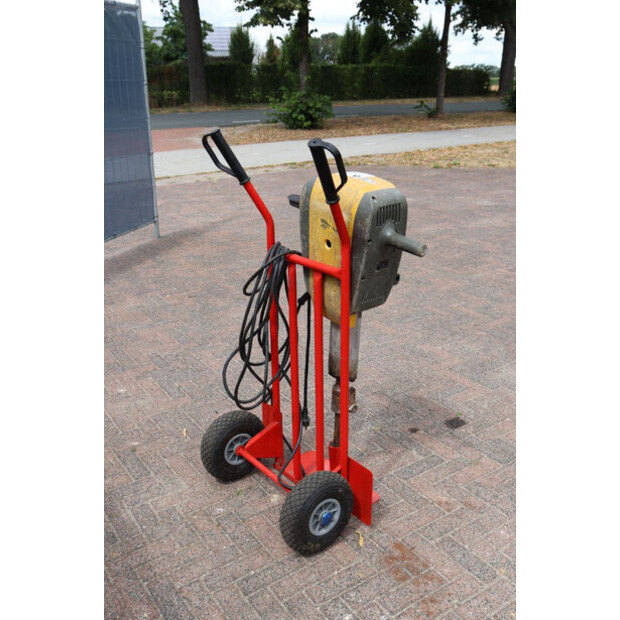 2014 Neuson EH50/230-49181214