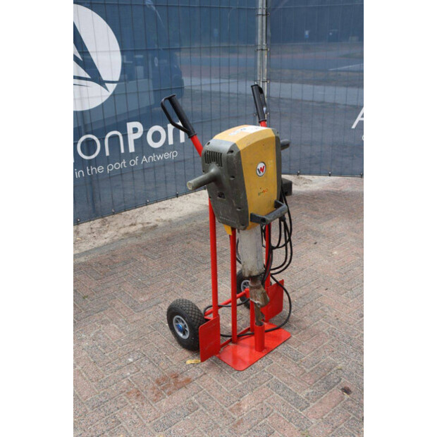 2014 Neuson EH50/230-49181215