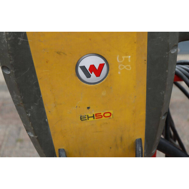 2014 Neuson EH50/230-49181217