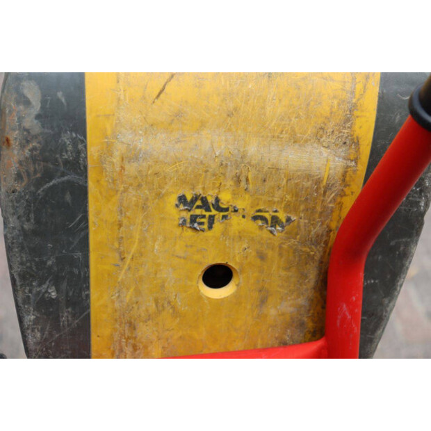 2014 Neuson EH50/230-49181218
