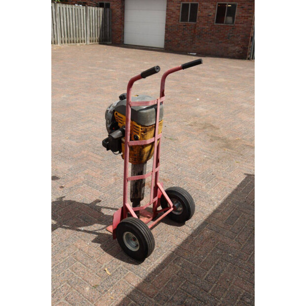 2019 Neuson BH 55RW-49181222