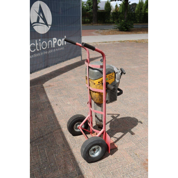 2019 Neuson BH 55RW-49181223