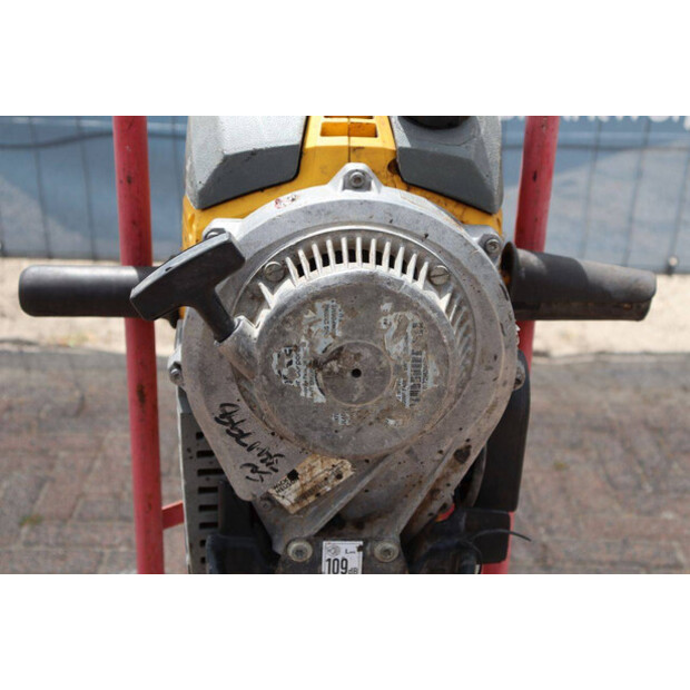 2019 Neuson BH 55RW-49181224