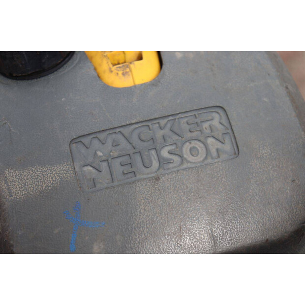 2019 Neuson BH 55RW-49181227