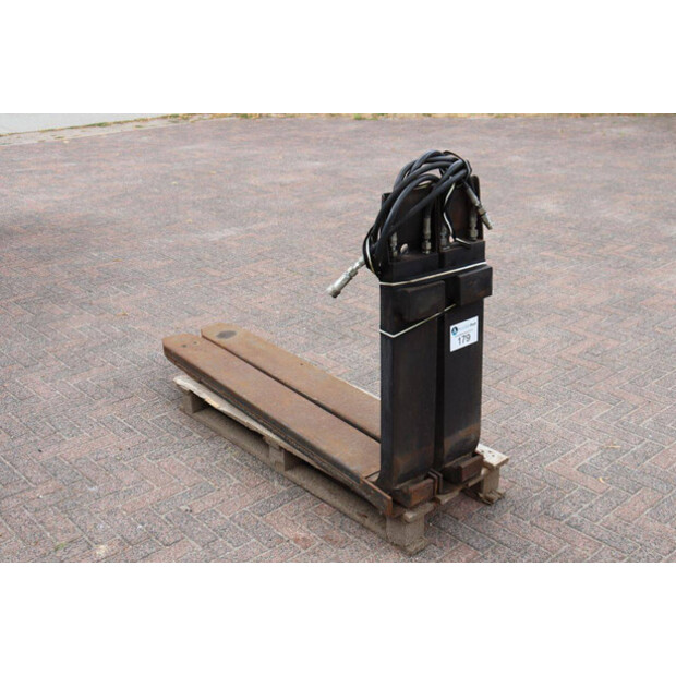 2001 Griptech RG4-49181232