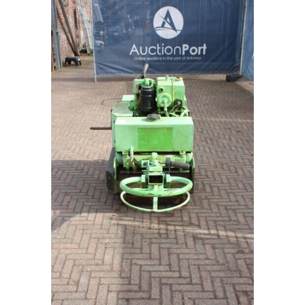 CASE W70-49181241
