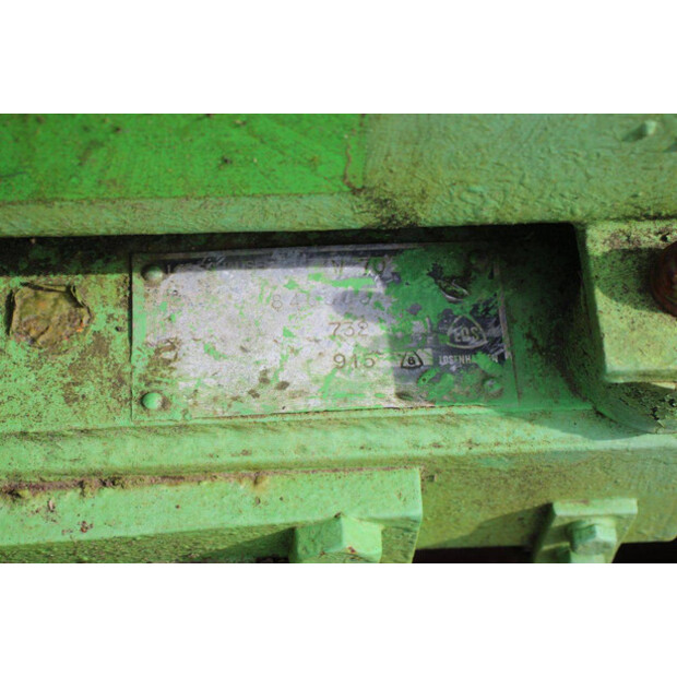 CASE W70-49181248