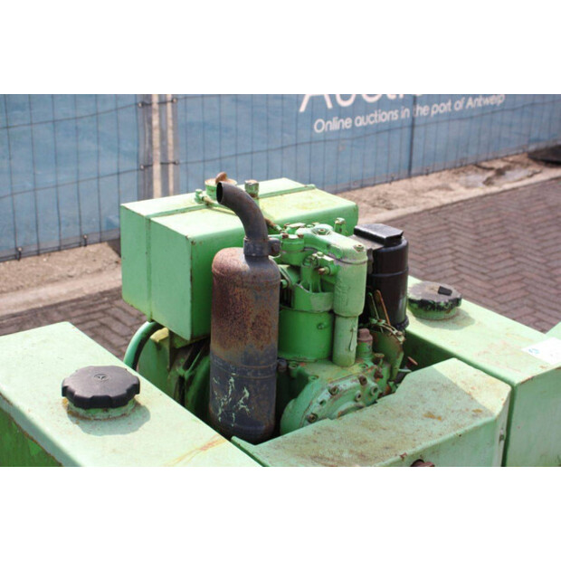 CASE W70-49181250
