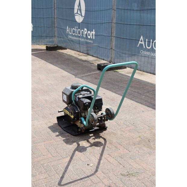 2021 AMMANN APF 12/50 HO-49181266