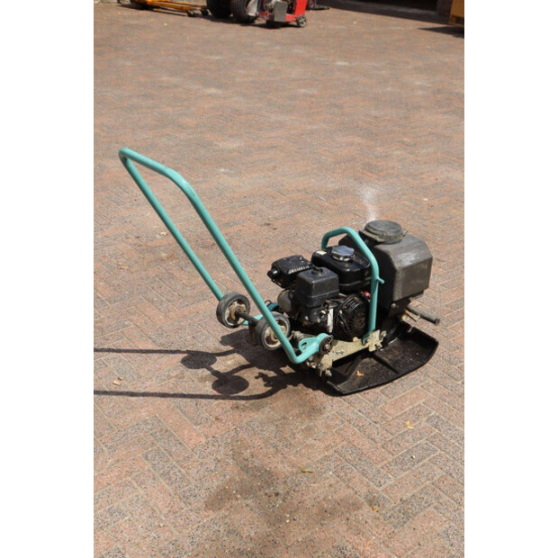 2021 AMMANN APF 12/50 HO-49181267