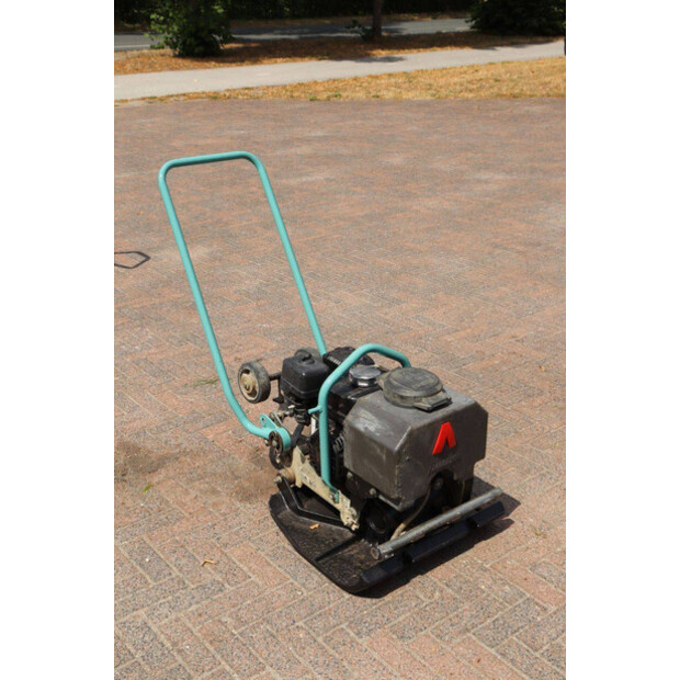 2021 AMMANN APF 12/50 HO-49181268