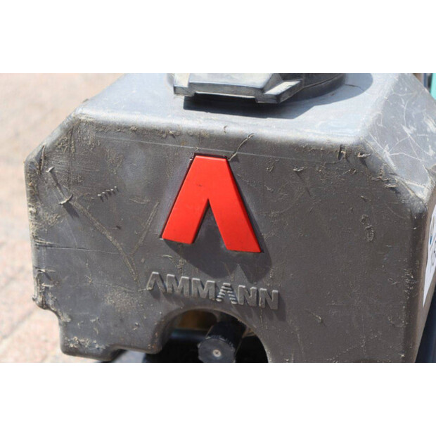 2021 AMMANN APF 12/50 HO-49181269