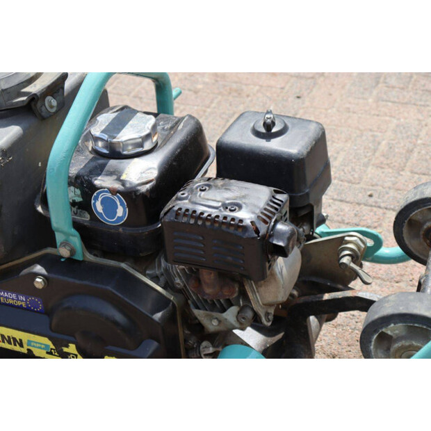 2021 AMMANN APF 12/50 HO-49181271