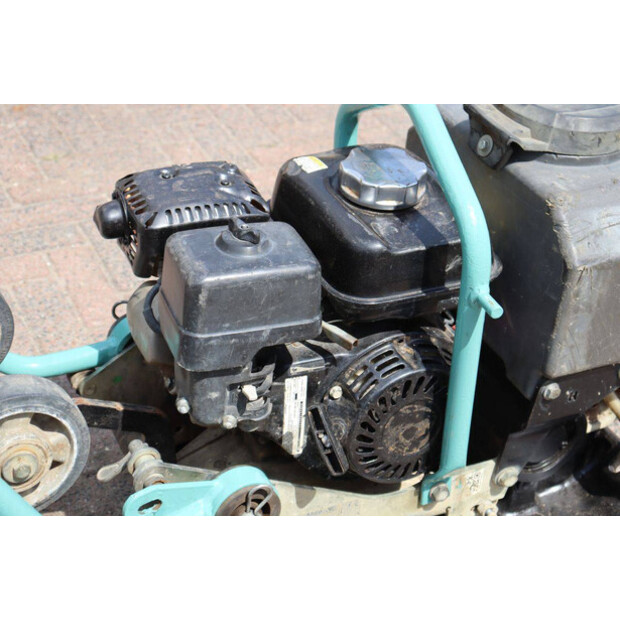 2021 AMMANN APF 12/50 HO-49181272