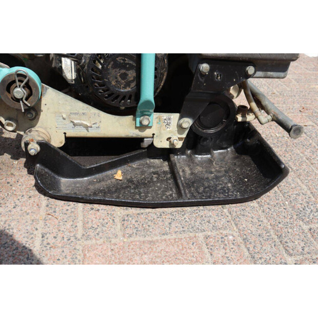 2021 AMMANN APF 12/50 HO-49181274