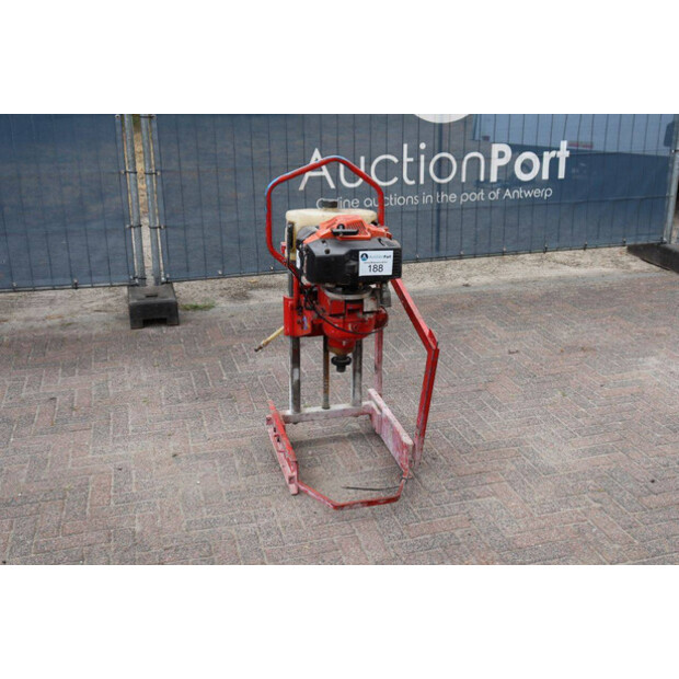 2017 Tyrolit DRP354S-49181275