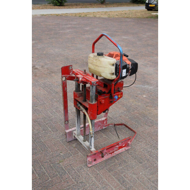 2017 Tyrolit DRP354S-49181278