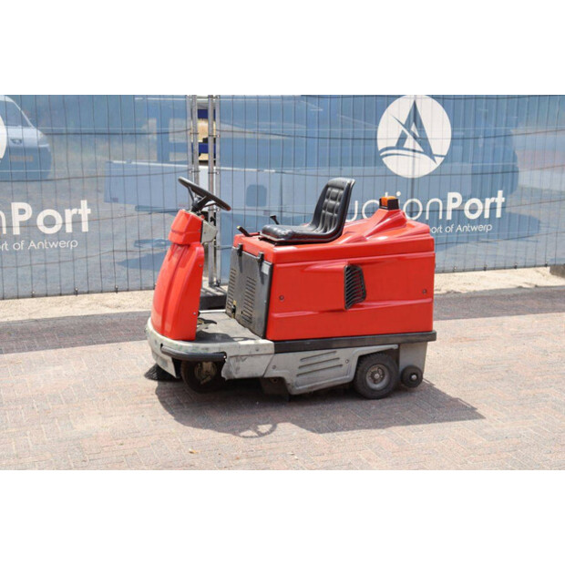2001 Teknova TK1000S-49181299