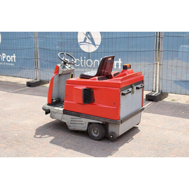 2001 Teknova TK1000S-49181300