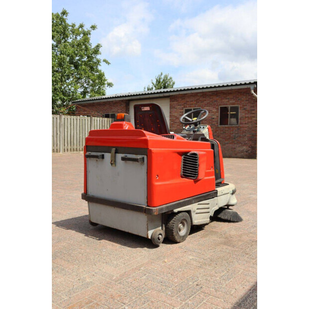 2001 Teknova TK1000S-49181302