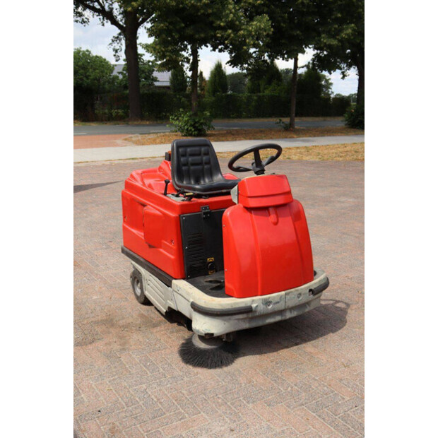 2001 Teknova TK1000S-49181303