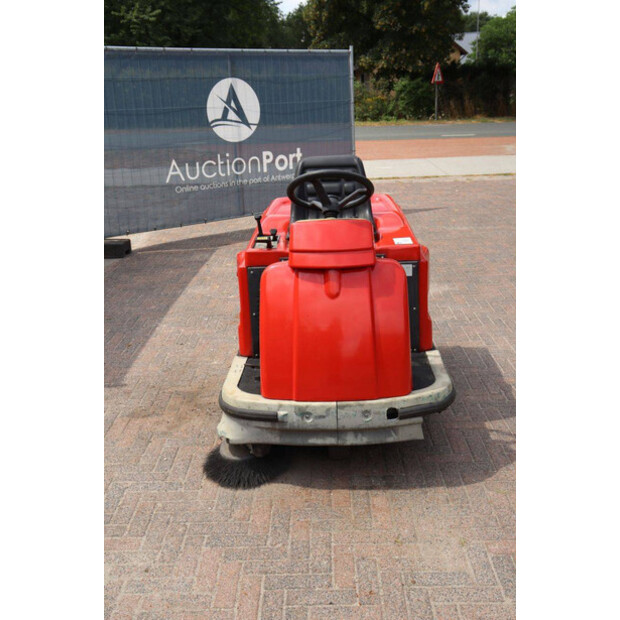 2001 Teknova TK1000S-49181304