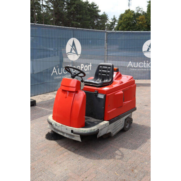 2001 Teknova TK1000S-49181305