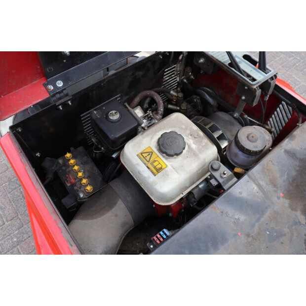 2001 Teknova TK1000S-49181316