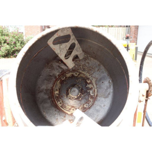 2015 Altrad V16/B165-49181330