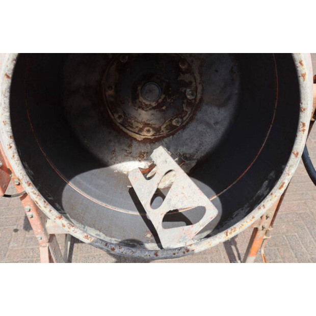 2015 Altrad V16/B165-49181331
