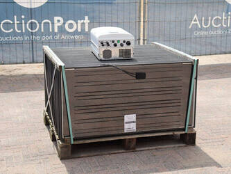 صورة ل abound solar AB1-67B للبيع في بلجيكا