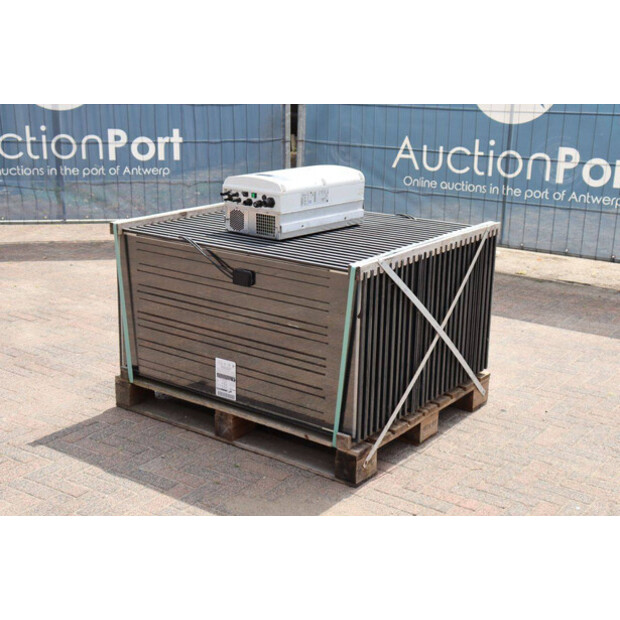 abound solar AB1-67B-49181333