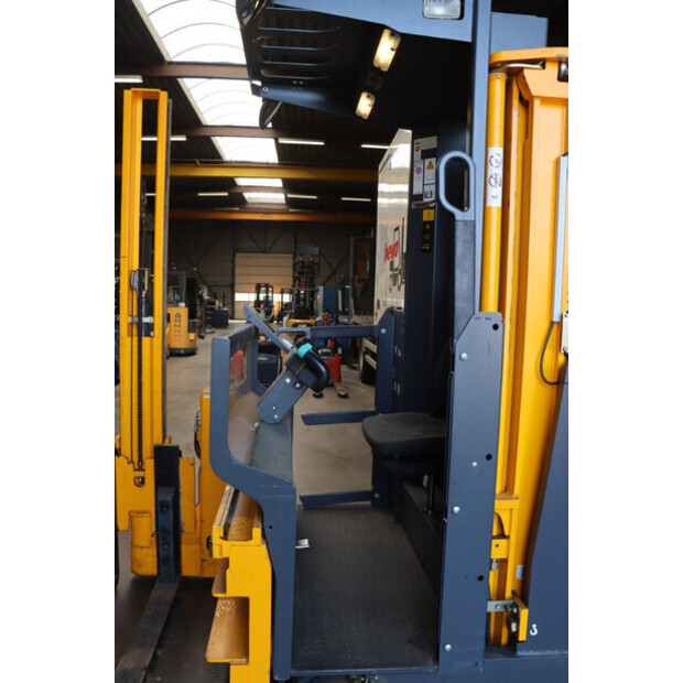 2010 Jungheinrich EKX 410-49181359