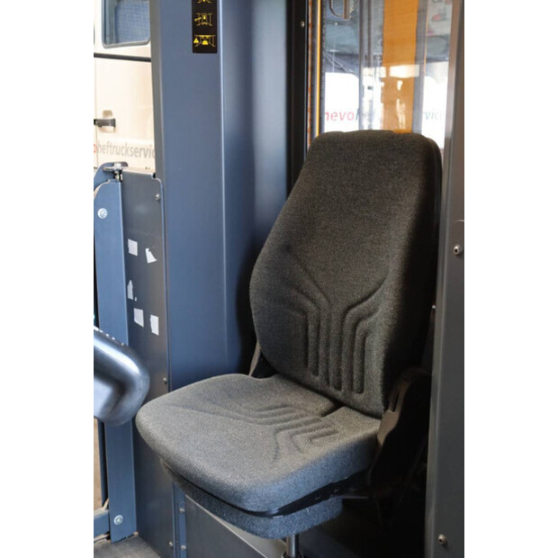 2010 Jungheinrich EKX 410-49181360