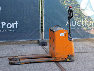 Image for PALLET STACKER 2001 Still EGU 20