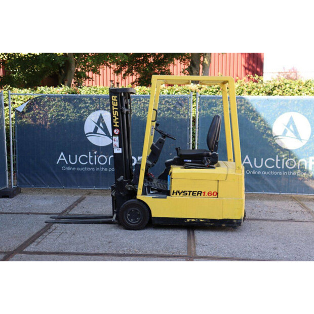 1999 Hyster J1.60XMT-49181465