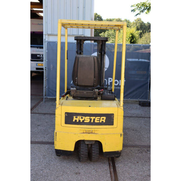 1999 Hyster J1.60XMT-49181468