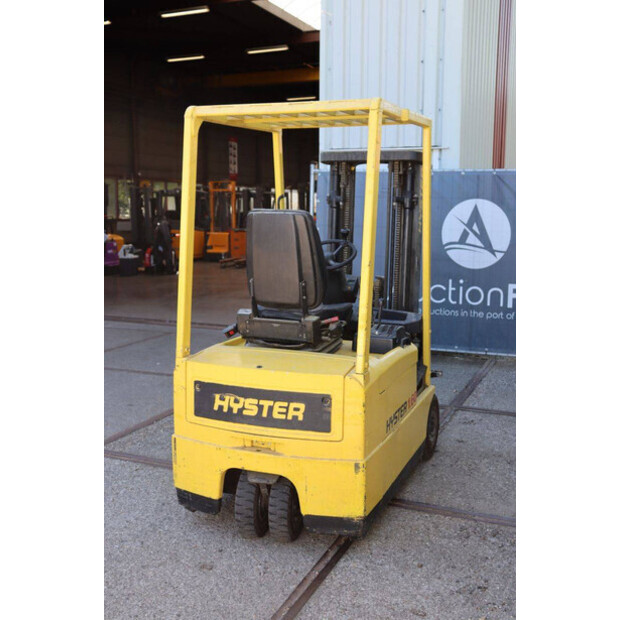1999 Hyster J1.60XMT-49181469
