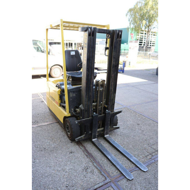 1999 Hyster J1.60XMT-49181470
