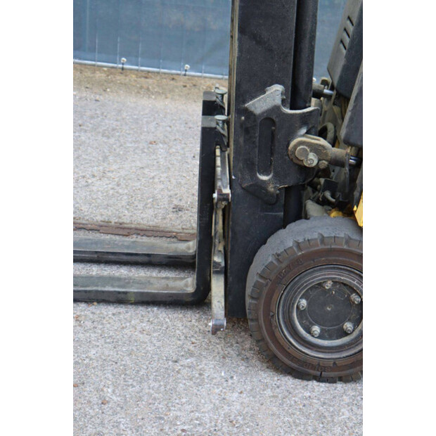 1999 Hyster J1.60XMT-49181472
