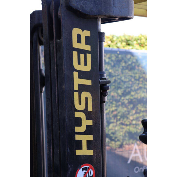 1999 Hyster J1.60XMT-49181475