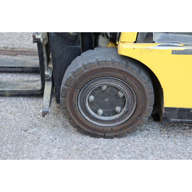 1999 Hyster J1.60XMT-49181476