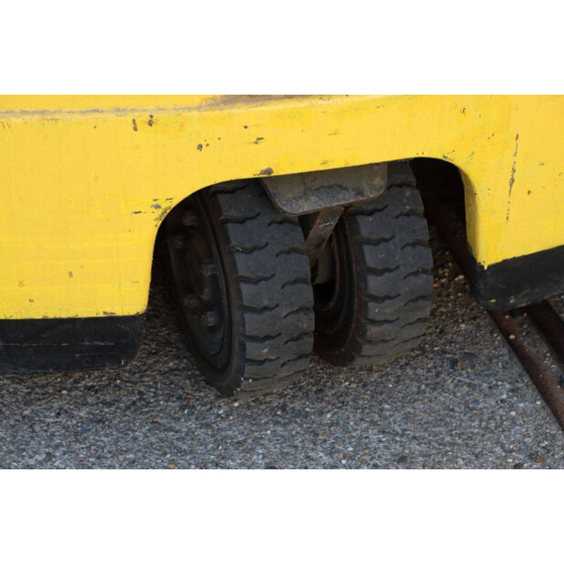 1999 Hyster J1.60XMT-49181477