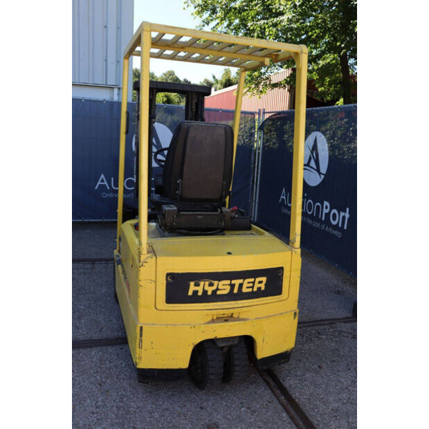1999 Hyster J1.60XMT-49181478