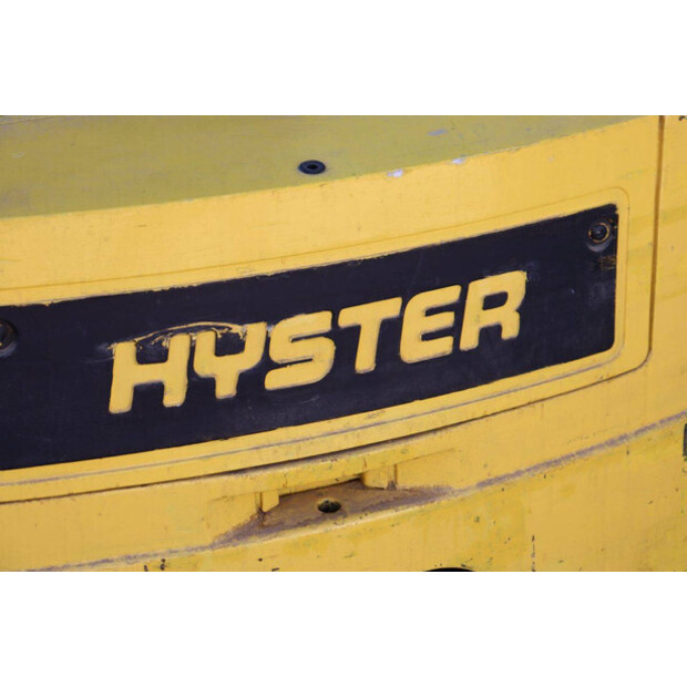 1999 Hyster J1.60XMT-49181479