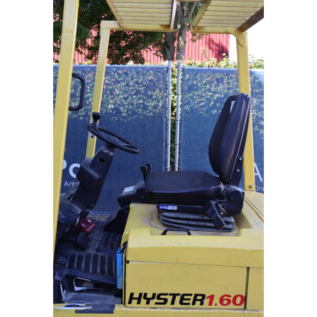 1999 Hyster J1.60XMT-49181483