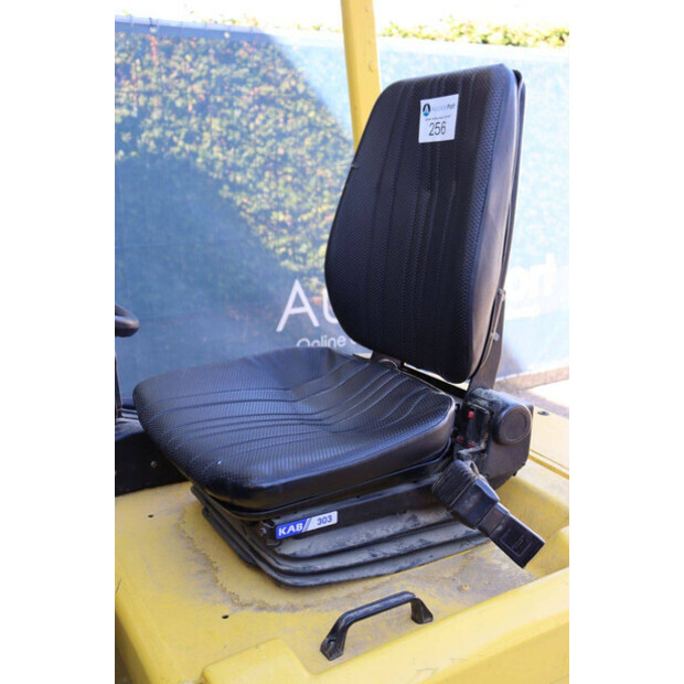 1999 Hyster J1.60XMT-49181484