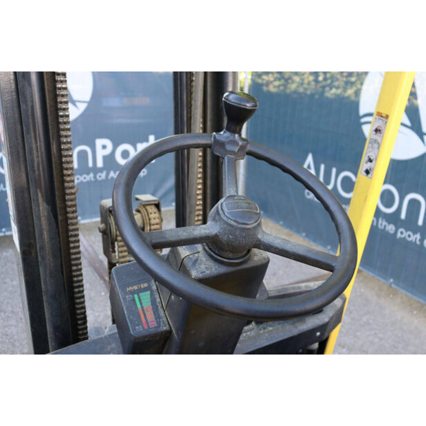 1999 Hyster J1.60XMT-49181486