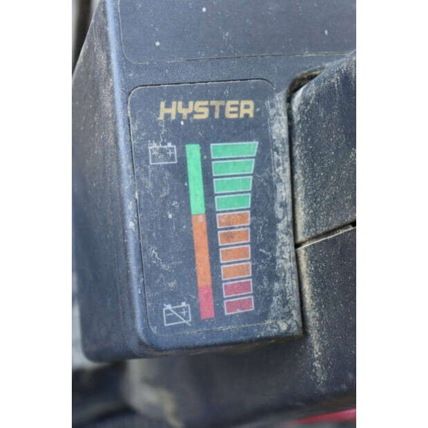 1999 Hyster J1.60XMT-49181492